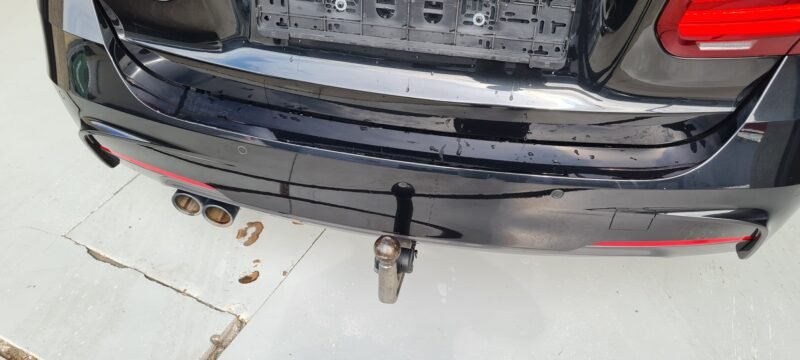 BMW 320D 320D TOURING 5p.