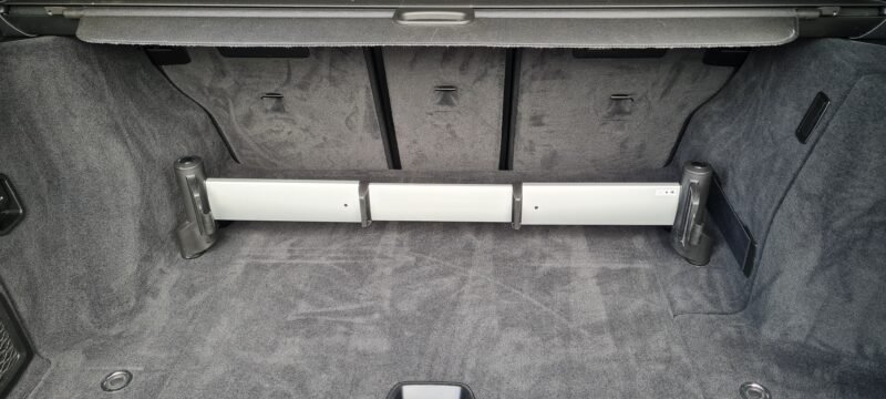 BMW 320D 320D TOURING 5p.