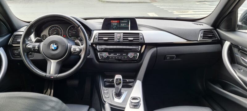 BMW 320D 320D TOURING 5p.