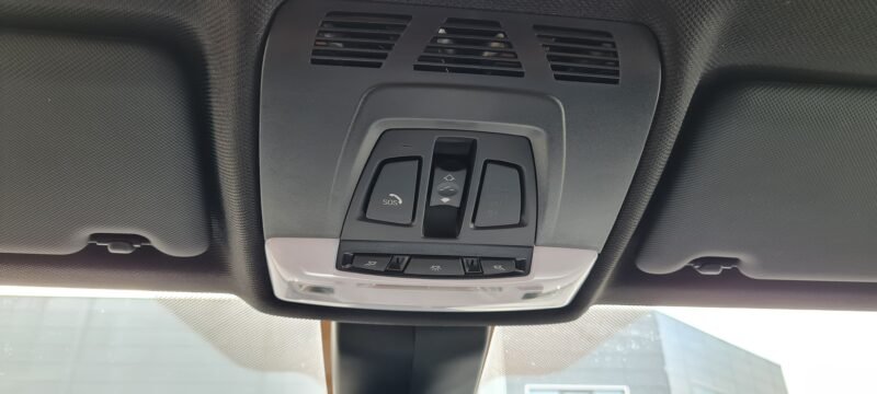 BMW 320D 320D TOURING 5p.