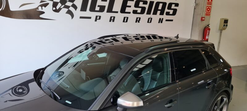 AUDI S3 2.0 TFSI 310CV quattro S tronic 3p.