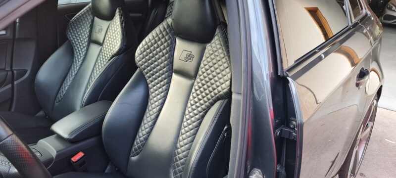 AUDI S3 2.0 TFSI 310CV quattro S tronic 3p.