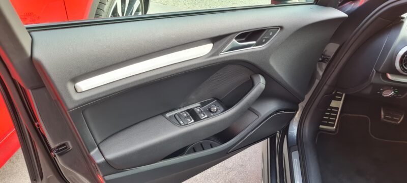 AUDI S3 2.0 TFSI 310CV quattro S tronic 3p.