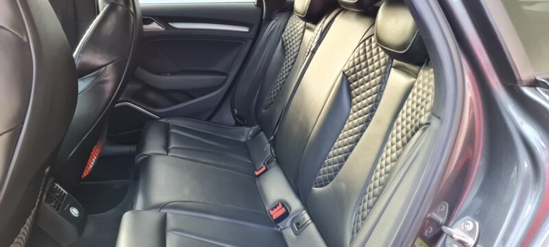 AUDI S3 2.0 TFSI 310CV quattro S tronic 3p.