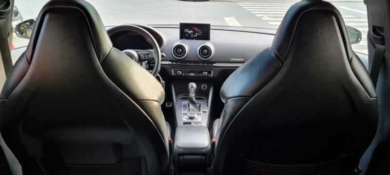 AUDI S3 2.0 TFSI 310CV quattro S tronic 3p.