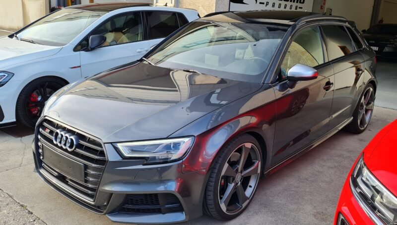 AUDI S3 2.0 TFSI 310CV quattro S tronic 3p.