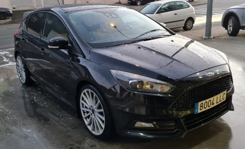 FORD Focus ST