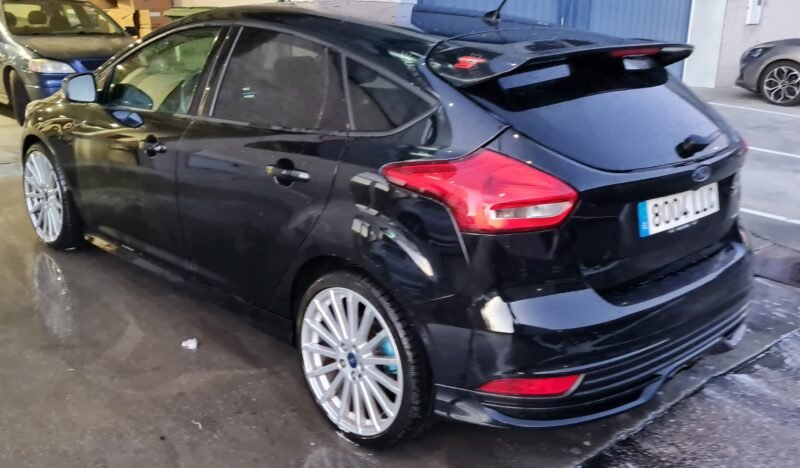 FORD Focus ST