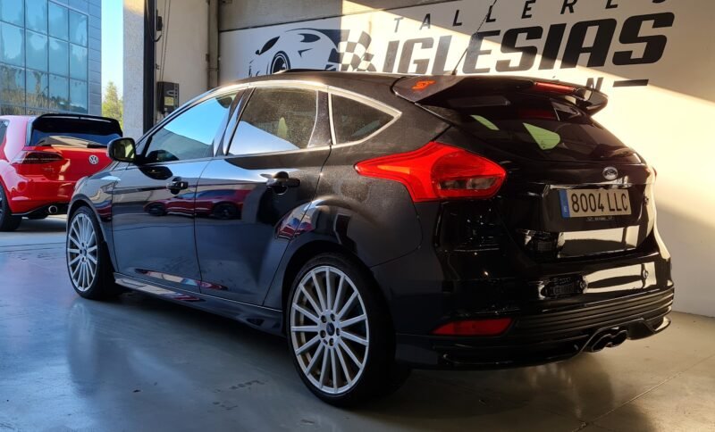 FORD Focus ST