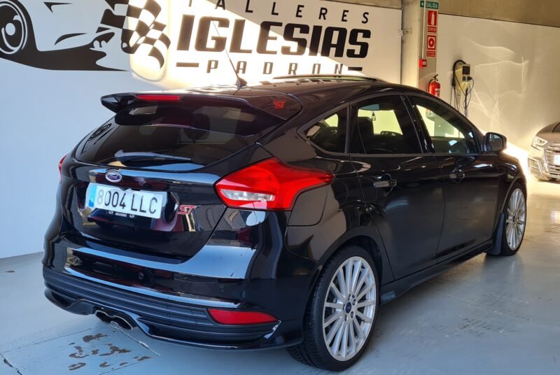FORD Focus ST