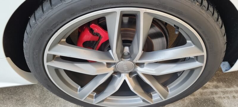 AUDI A6 Competition 3.0 TDI quattro tiptro Avant 5p.