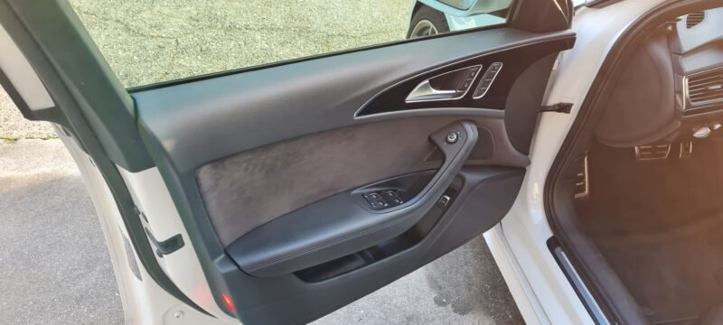 AUDI A6 Competition 3.0 TDI quattro tiptro Avant 5p.