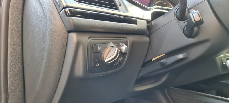 AUDI A6 Competition 3.0 TDI quattro tiptro Avant 5p.