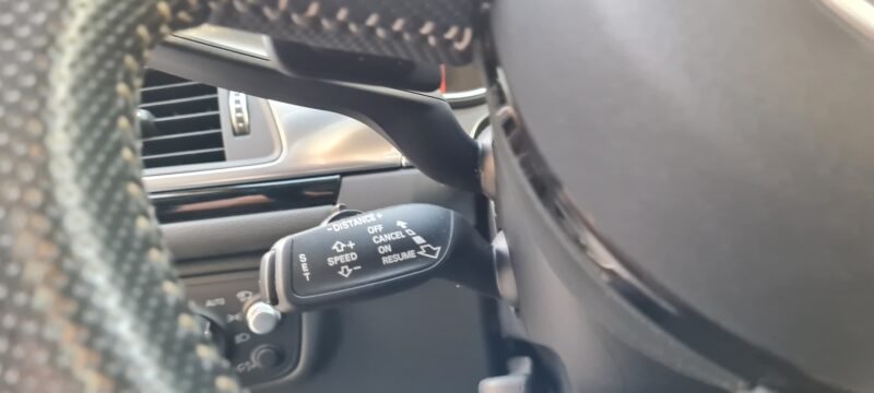 AUDI A6 Competition 3.0 TDI quattro tiptro Avant 5p.