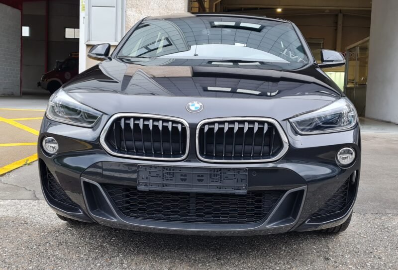 BMW X2 Xdrive20dA