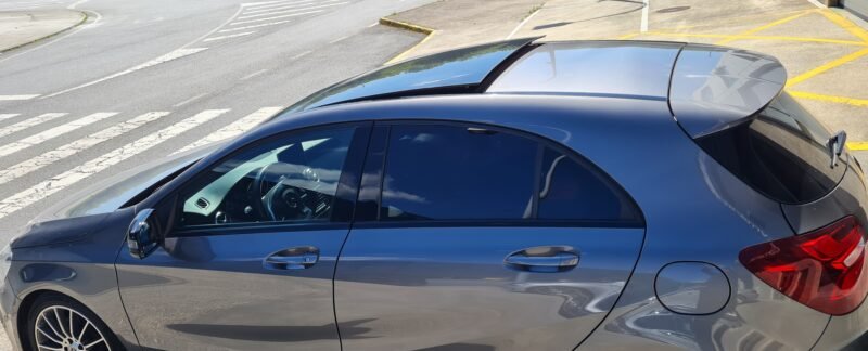 MERCEDES-BENZ Clase A 2018