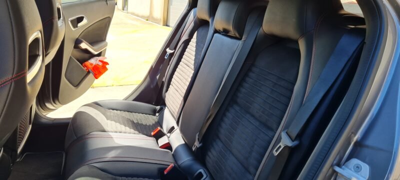 MERCEDES-BENZ Clase A 2018