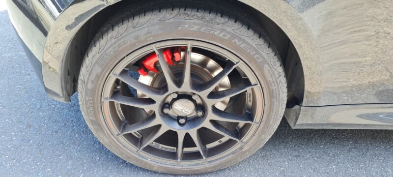 RENAULT Clio Sport F1