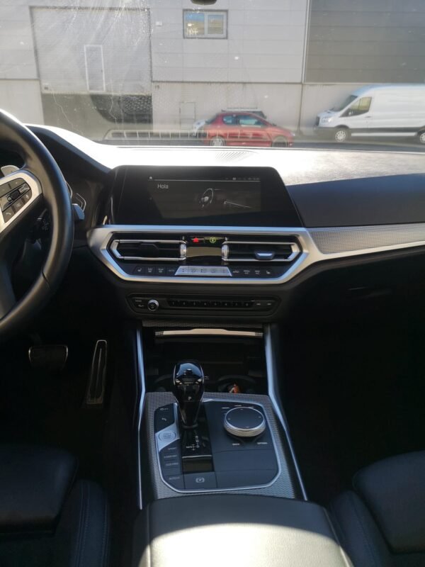 BMW 320D 2021