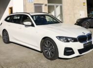 BMW 320D 2021