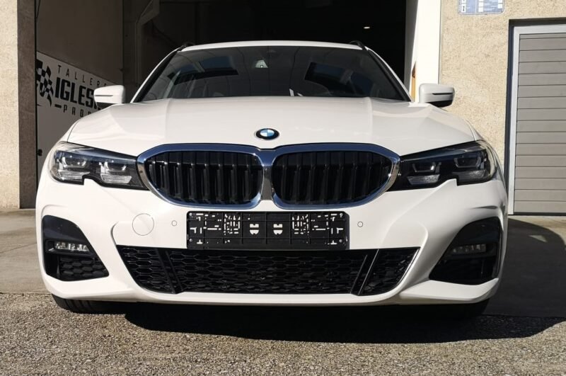 BMW 320D 2021