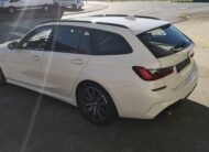 BMW 320D 2021