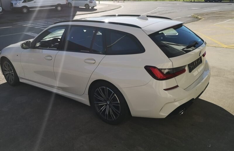 BMW 320D 2021