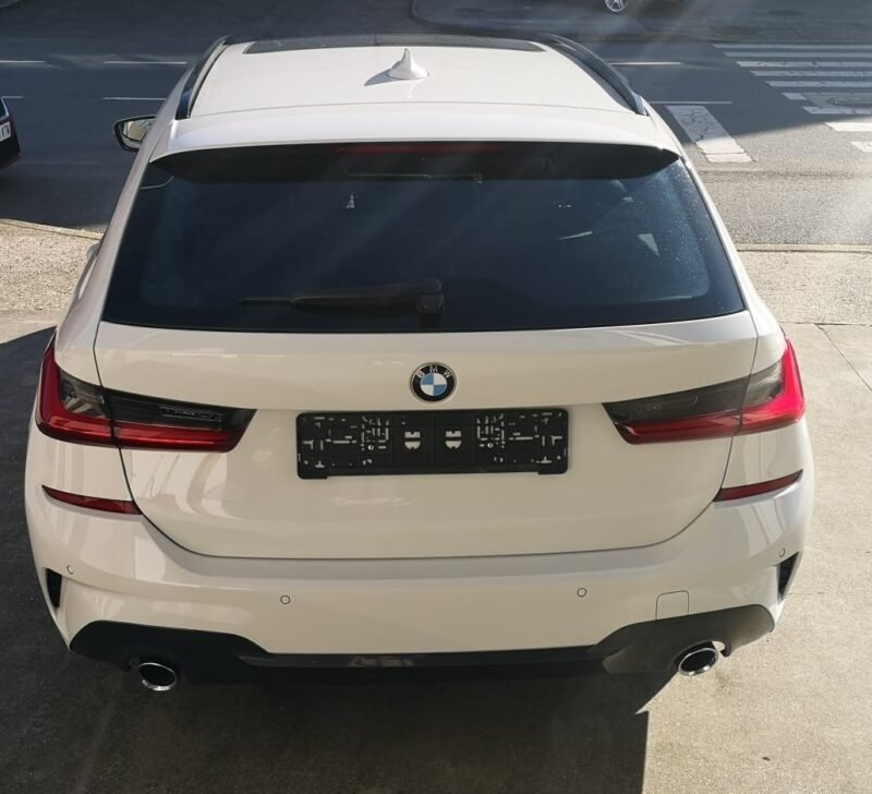 BMW 320D 2021