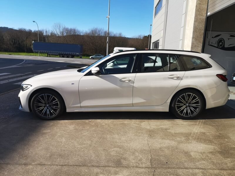 BMW 320D 2021