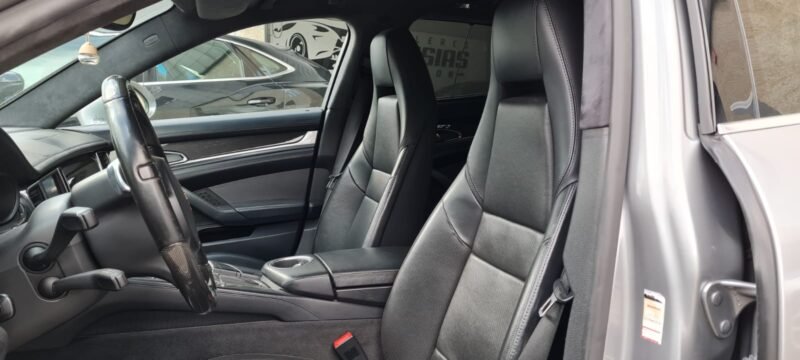 PORSCHE PANAMERA 970