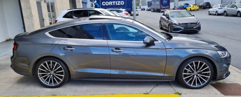 AUDI A5 2.0 TDI 140kW190CV S line edit 5p.