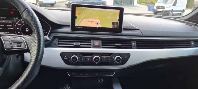 AUDI A5 2.0 TDI 140kW190CV S line edit 5p.