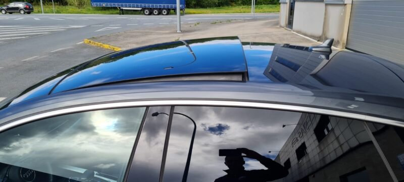 AUDI A5 2.0 TDI 140kW190CV S line edit 5p.