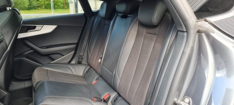 AUDI A5 2.0 TDI 140kW190CV S line edit 5p.