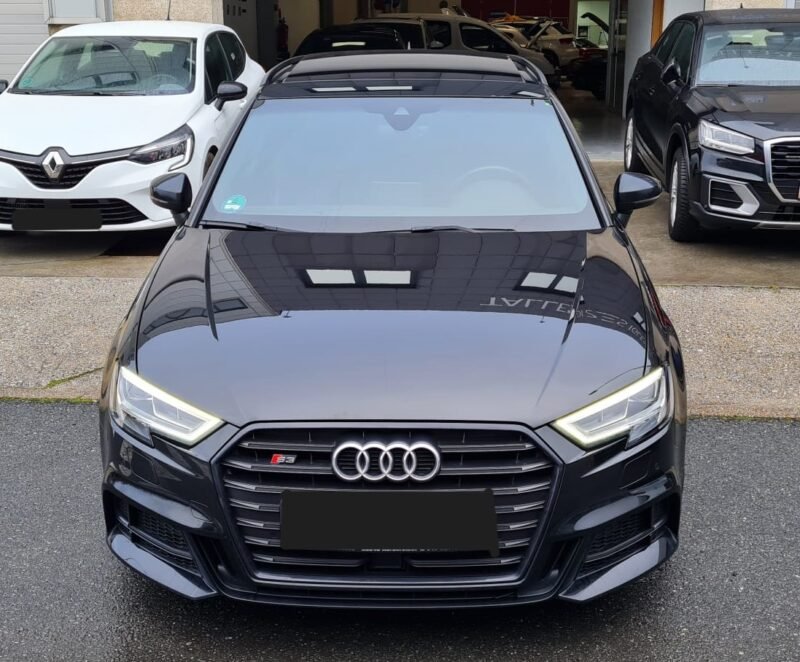 AUDI S3 2.0 TFSI quattro S tronic Sportback 5p.