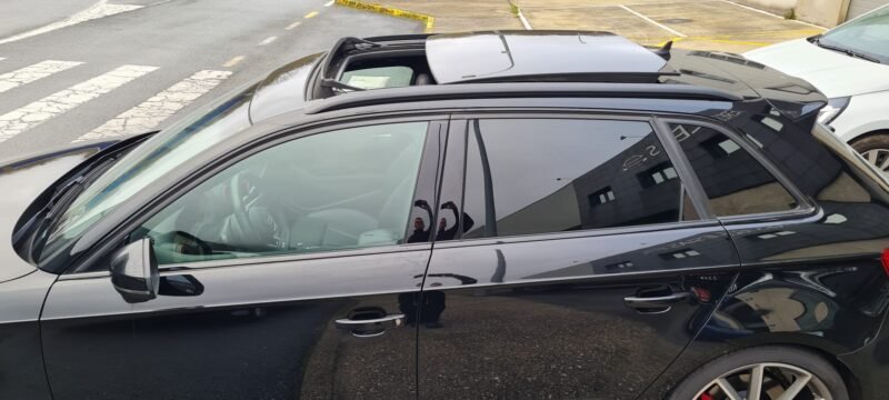 AUDI S3 2.0 TFSI quattro S tronic Sportback 5p.