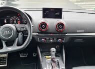 AUDI S3 2.0 TFSI quattro S tronic Sportback 5p.