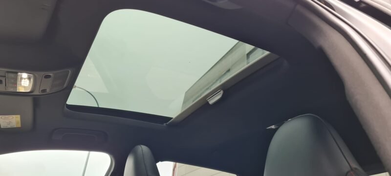 AUDI S3 2.0 TFSI quattro S tronic Sportback 5p.