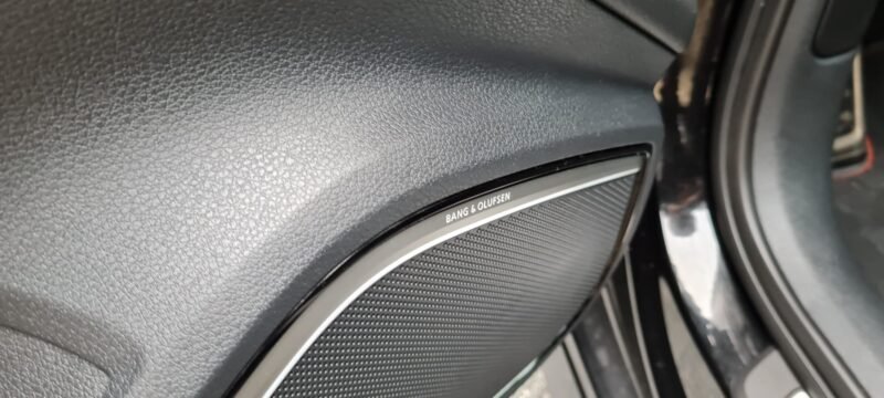 AUDI S3 2.0 TFSI quattro S tronic Sportback 5p.