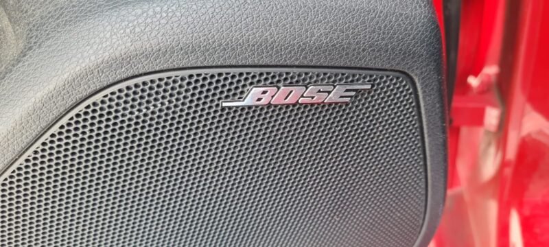 AUDI A3 Sport edition 2.0 TDI 110kW 150CV 5p.