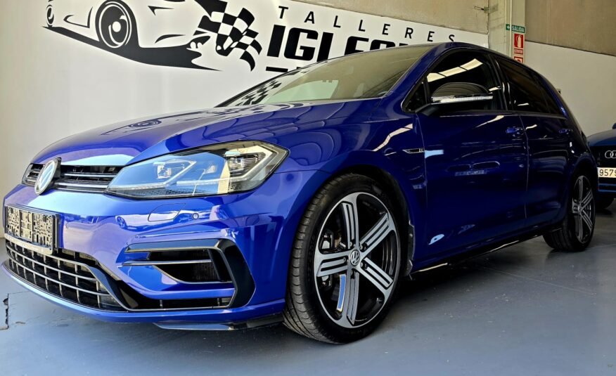 VOLKSWAGEN Golf R 2.0 TSI 228kW 310CV 4Motion DSG 5p.