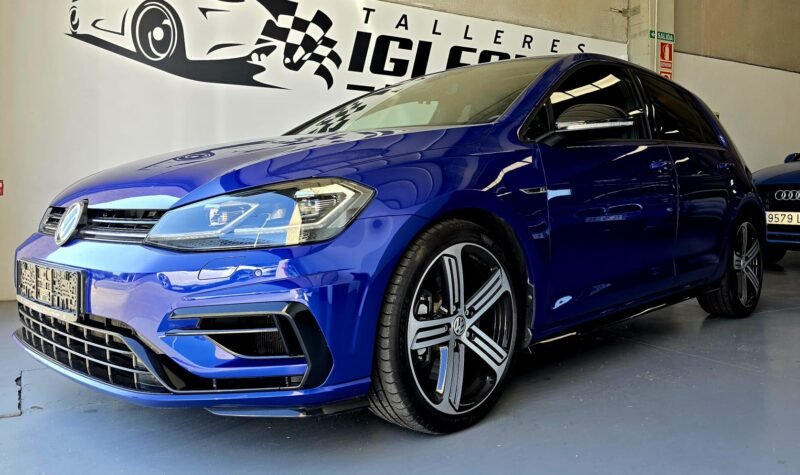 VOLKSWAGEN Golf R 2.0 TSI 228kW 310CV 4Motion DSG 5p.