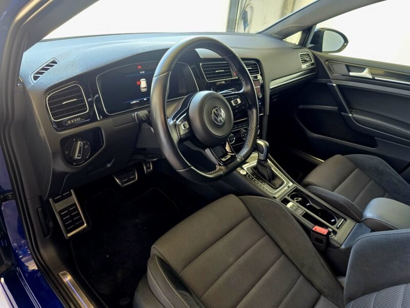VOLKSWAGEN Golf R 2.0 TSI 228kW 310CV 4Motion DSG 5p.