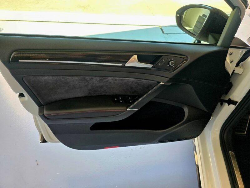 VOLKSWAGEN GOLF GTI CLUBSPORT 2.0 TSI 265CV