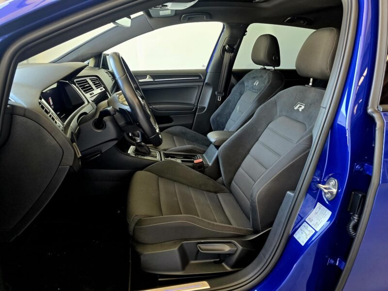 VOLKSWAGEN Golf R 2.0 TSI 228kW 310CV 4Motion DSG 5p.