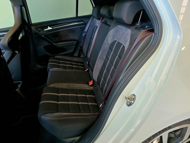 VOLKSWAGEN GOLF GTI CLUBSPORT 2.0 TSI 265CV