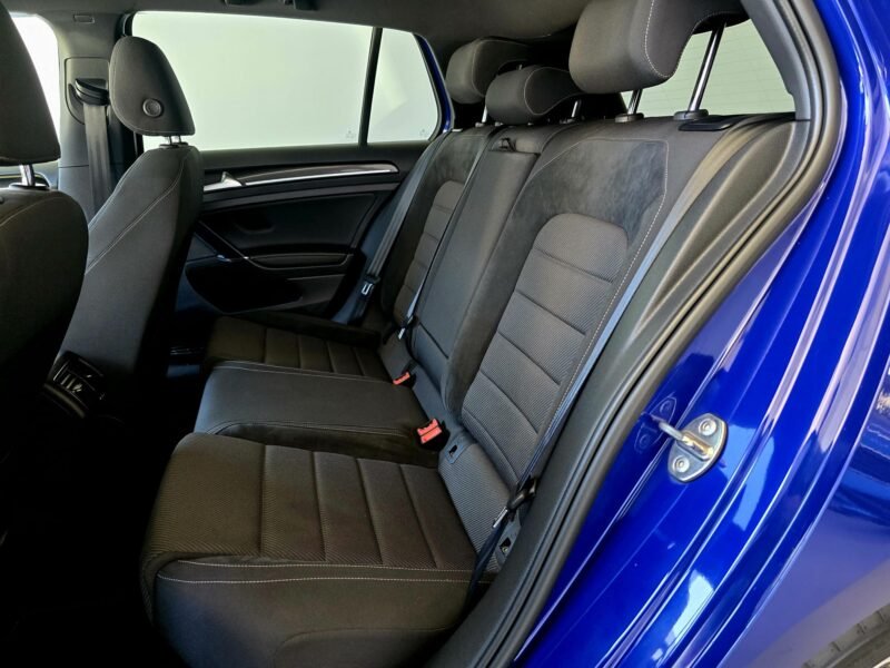 VOLKSWAGEN Golf R 2.0 TSI 228kW 310CV 4Motion DSG 5p.