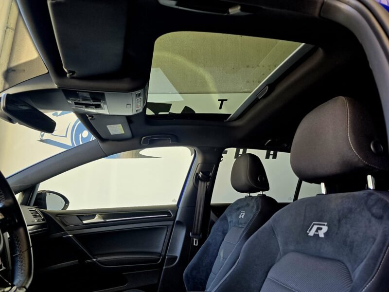 VOLKSWAGEN Golf R 2.0 TSI 228kW 310CV 4Motion DSG 5p.