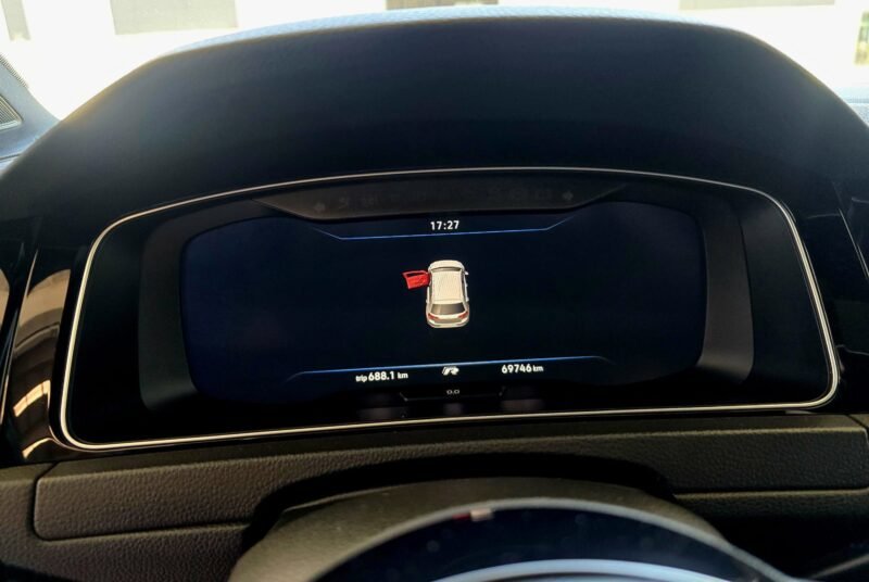 VOLKSWAGEN Golf R 2.0 TSI 228kW 310CV 4Motion DSG 5p.