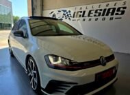 VOLKSWAGEN GOLF GTI CLUBSPORT 2.0 TSI 265CV